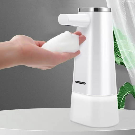 Soap Dispenser